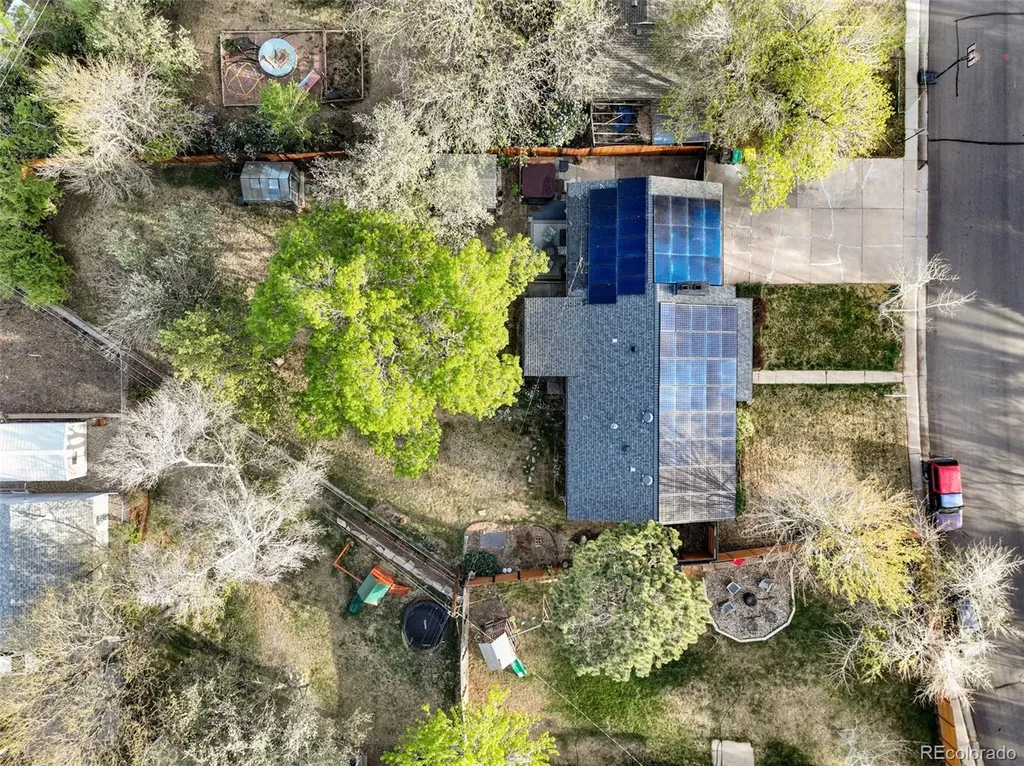 2084 Creighton Drive Golden CO 80401