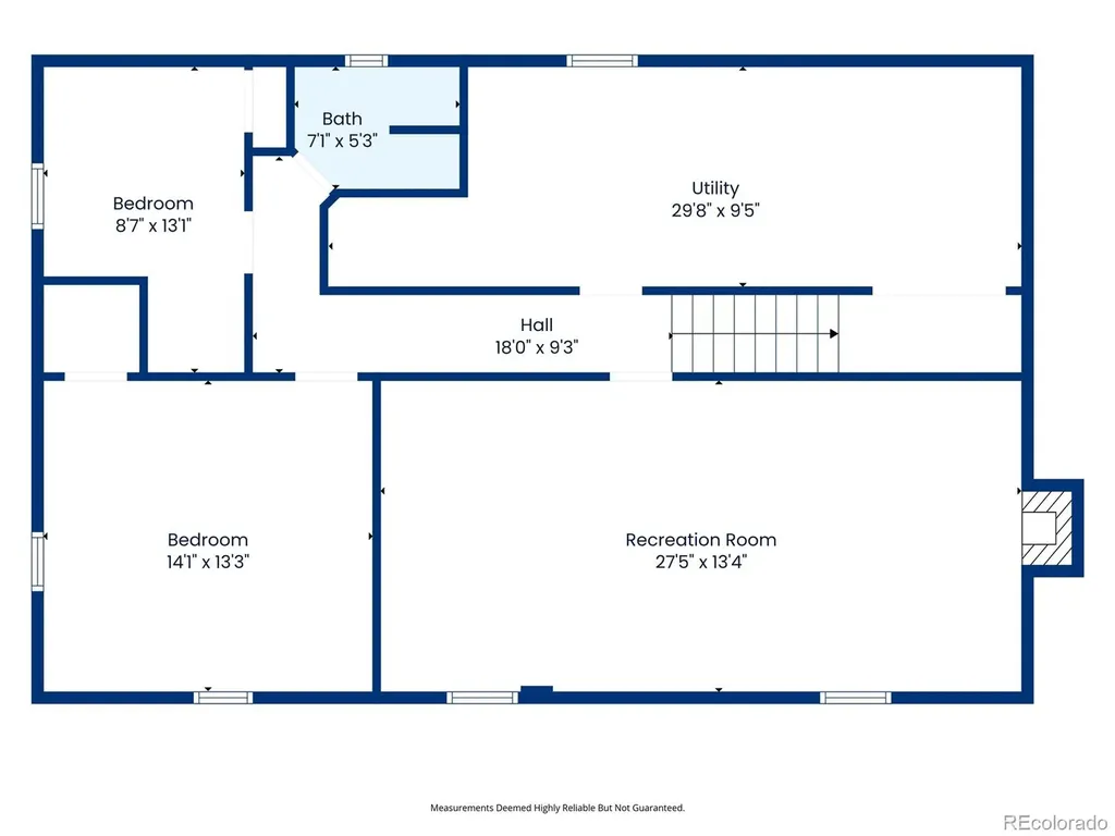 2084 Creighton Drive Golden CO 80401