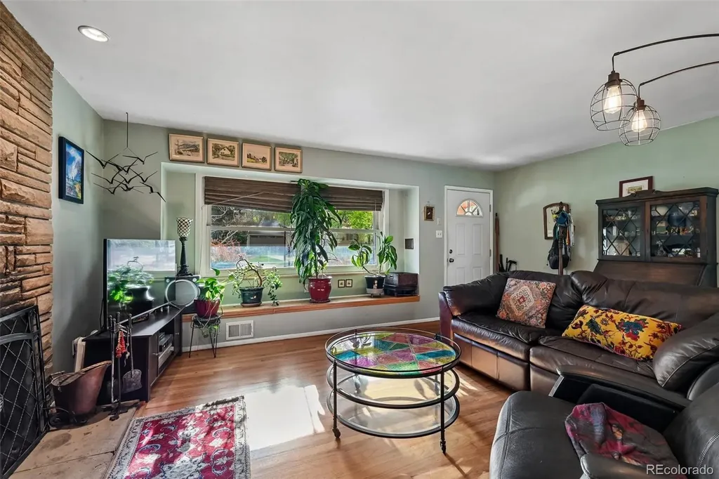 2084 Creighton Drive Golden CO 80401