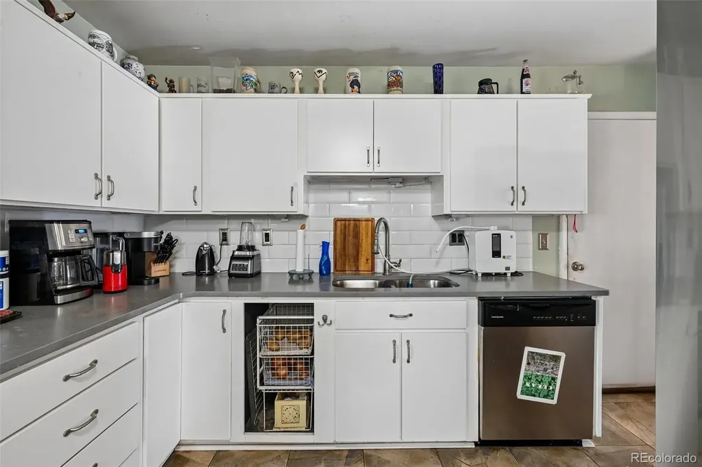 2084 Creighton Drive Golden CO 80401