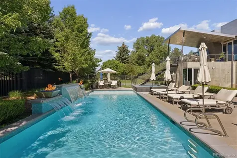 14 Random Road Cherry Hills Village CO 80113