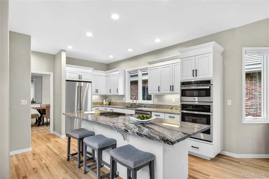 99 Blue Heron Court Greenwood Village CO 80121