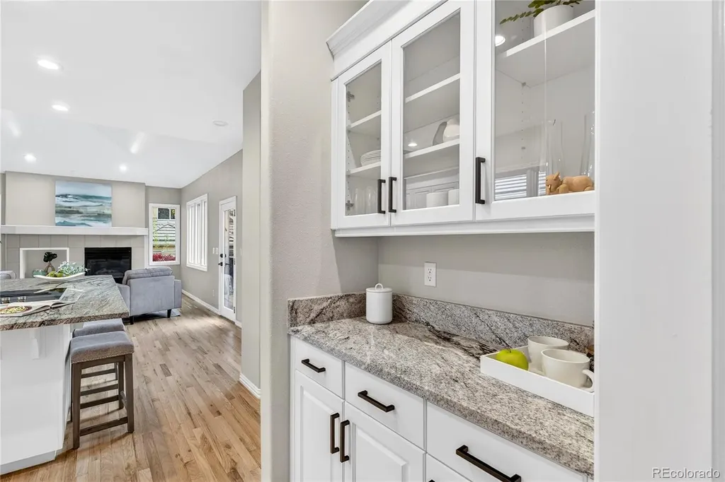 99 Blue Heron Court Greenwood Village CO 80121
