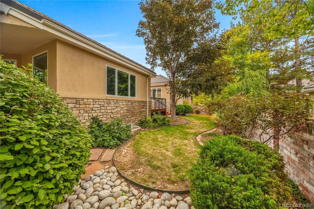 99 Blue Heron Court Greenwood Village CO 80121