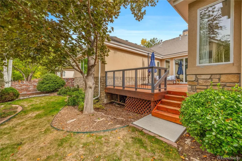 99 Blue Heron Court Greenwood Village CO 80121