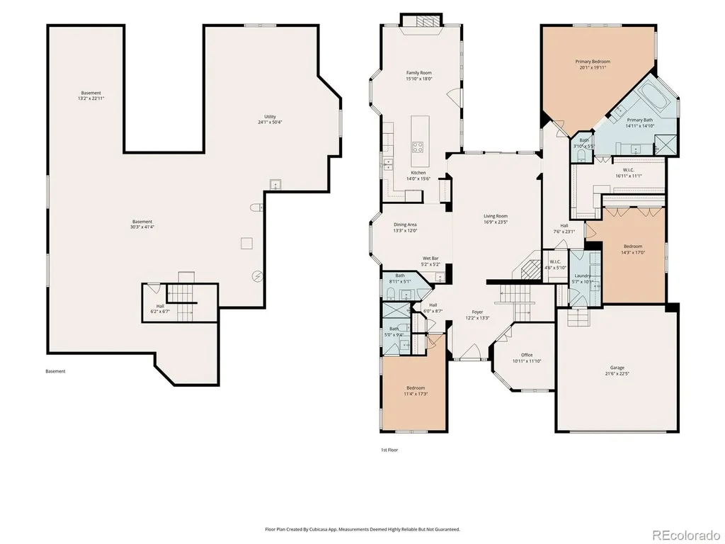 99 Blue Heron Court Greenwood Village CO 80121