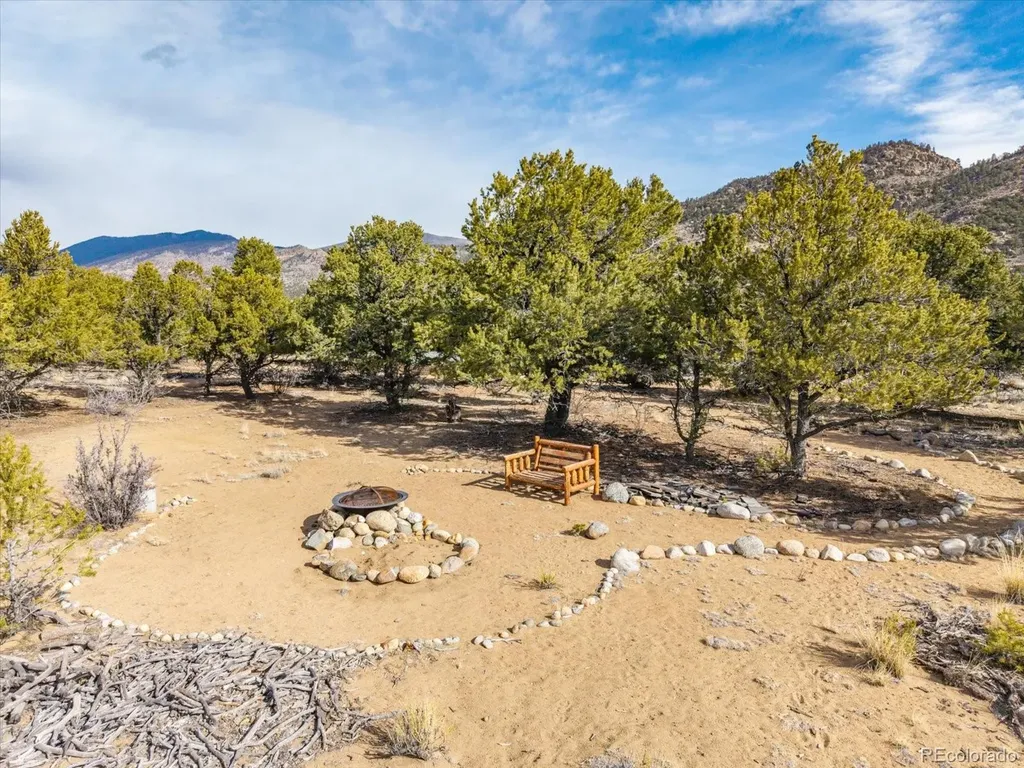 33071 County Road 371 Buena Vista CO 81211
