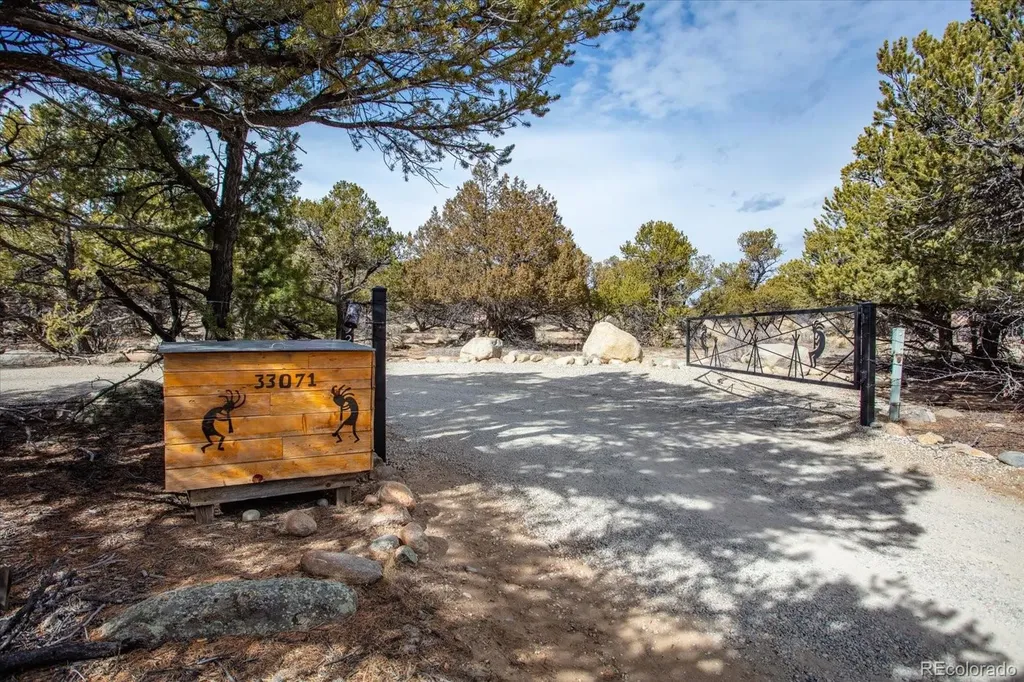 33071 County Road 371 Buena Vista CO 81211