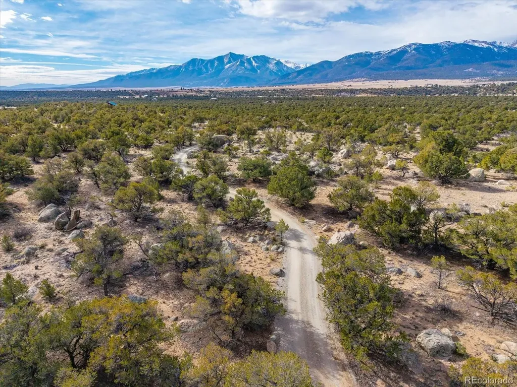 33071 County Road 371 Buena Vista CO 81211