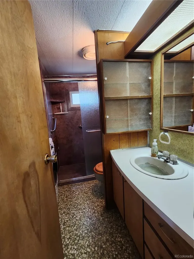 33071 County Road 371 Buena Vista CO 81211