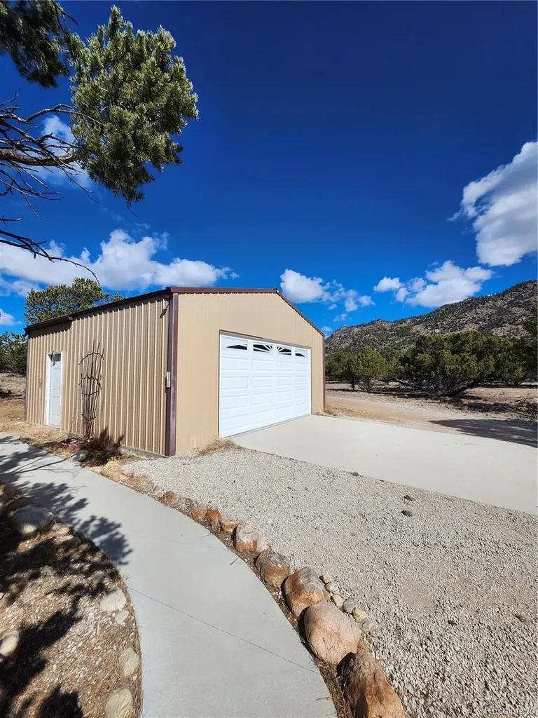 33071 County Road 371 Buena Vista CO 81211