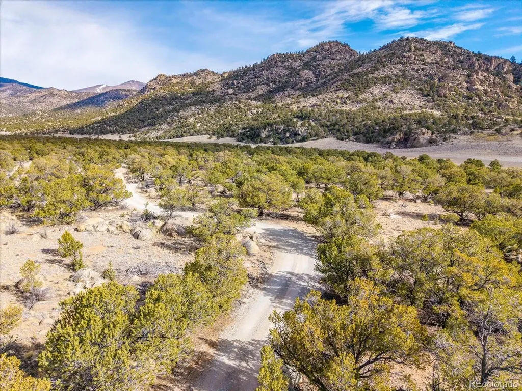 33071 County Road 371 Buena Vista CO 81211