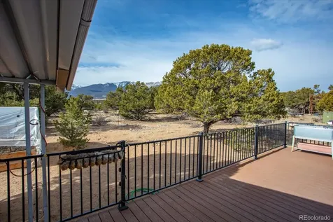 33071 County Road 371 Buena Vista CO 81211
