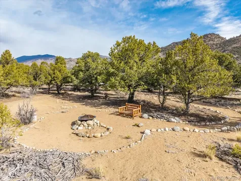 33071 County Road 371 Buena Vista CO 81211