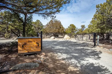 33071 County Road 371 Buena Vista CO 81211