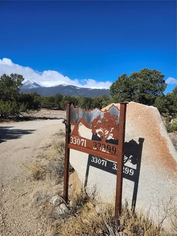 33071 County Road 371 Buena Vista CO 81211