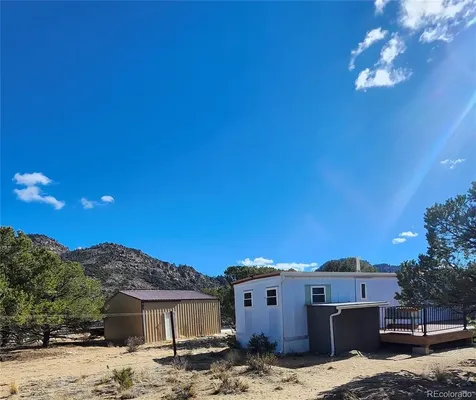 33071 County Road 371 Buena Vista CO 81211