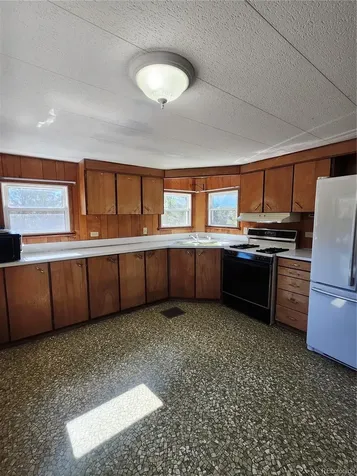 33071 County Road 371 Buena Vista CO 81211