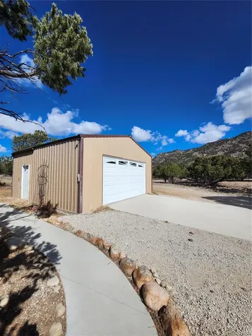 33071 County Road 371 Buena Vista CO 81211