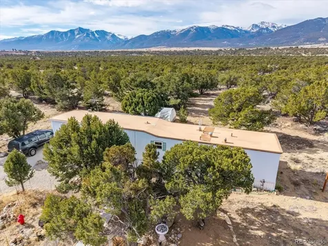 33071 County Road 371 Buena Vista CO 81211