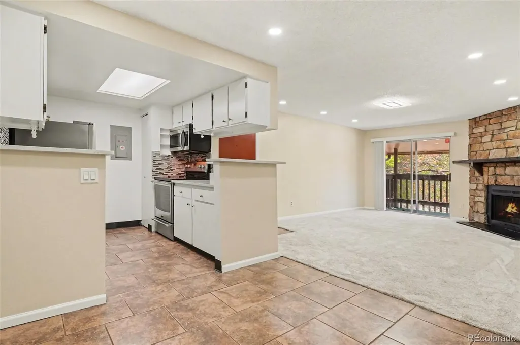 1793 S Pitkin Street Aurora CO 80017