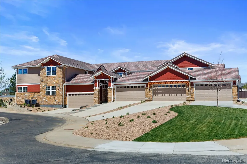 3413 Molly Circle Broomfield CO 80023