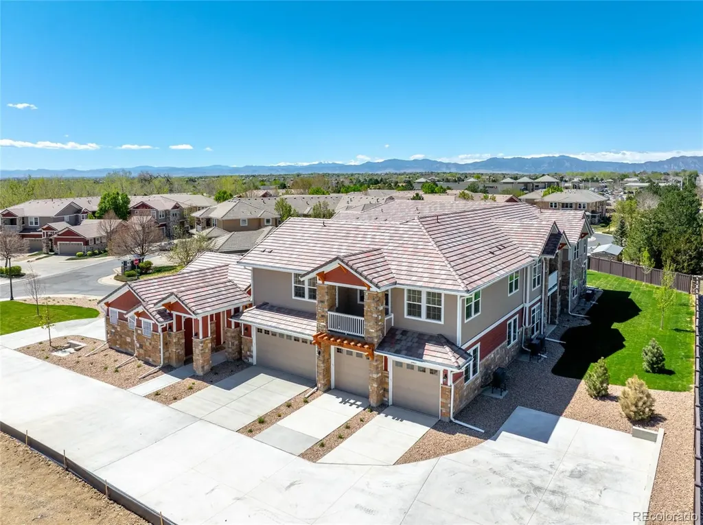 3413 Molly Circle Broomfield CO 80023