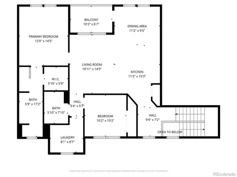 3413 Molly Circle Broomfield CO 80023