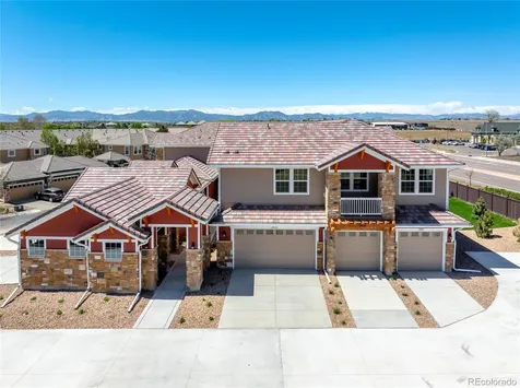 3413 Molly Circle Broomfield CO 80023