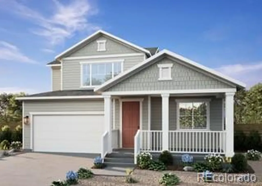 13304 Ladybug Lane Longmont CO 80504