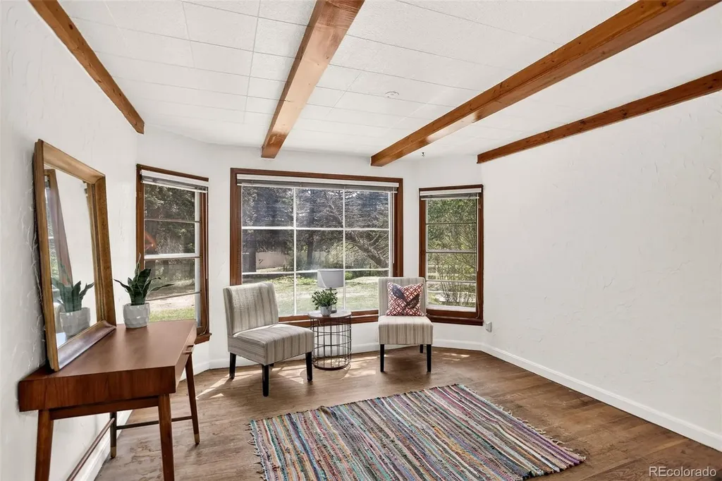 28942 Shadow Mountain Drive Conifer CO 80433
