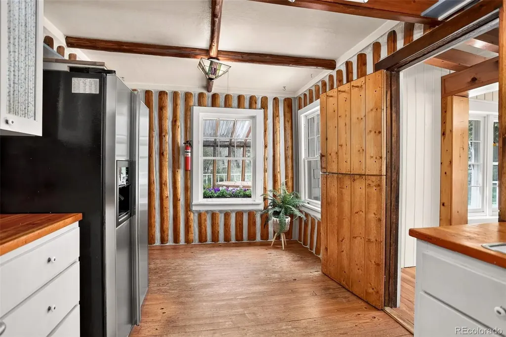 28942 Shadow Mountain Drive Conifer CO 80433