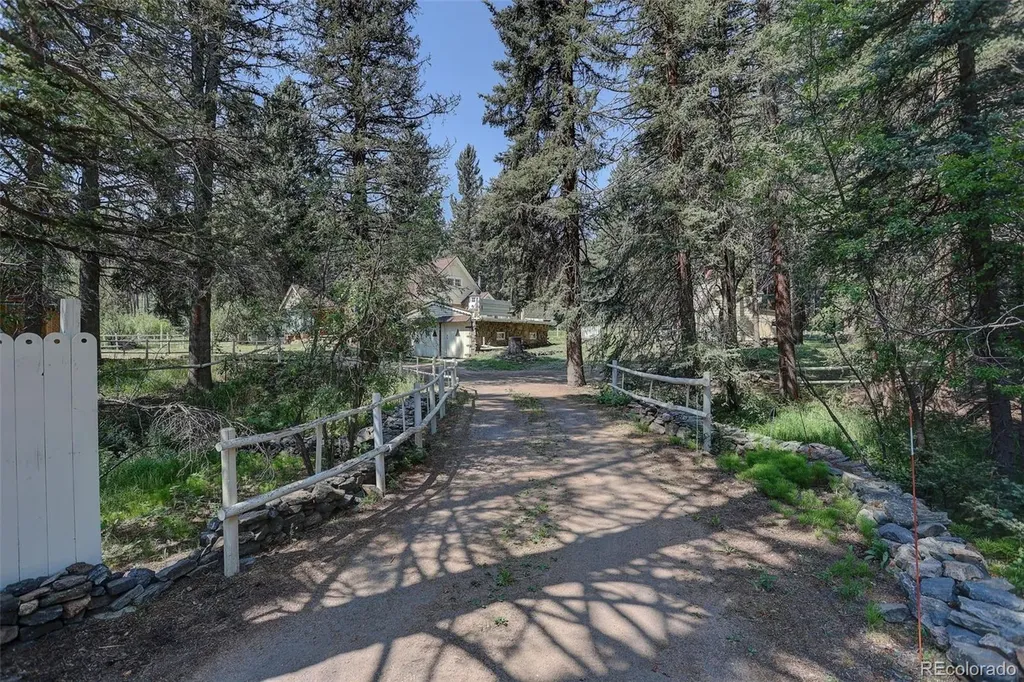 28942 Shadow Mountain Drive Conifer CO 80433