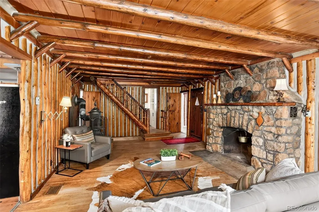 28942 Shadow Mountain Drive Conifer CO 80433