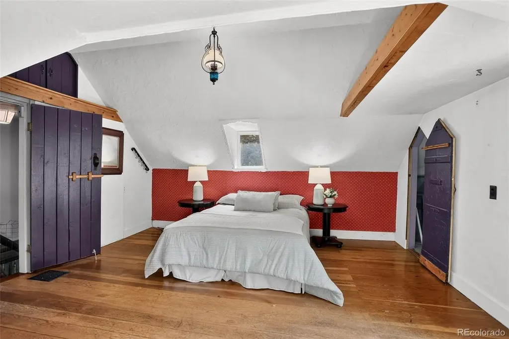 28942 Shadow Mountain Drive Conifer CO 80433