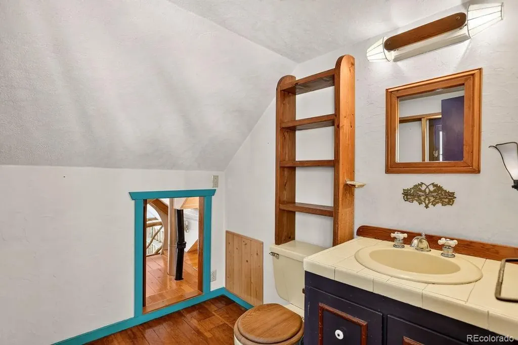 28942 Shadow Mountain Drive Conifer CO 80433