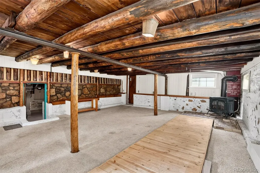 28942 Shadow Mountain Drive Conifer CO 80433