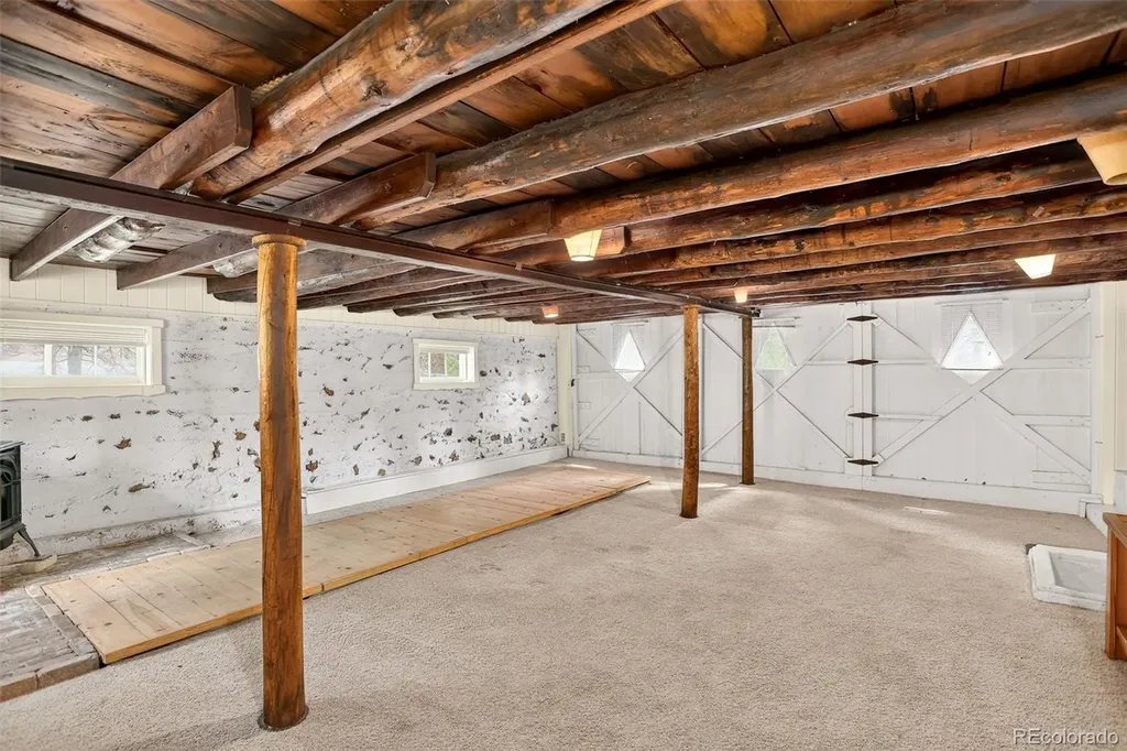 28942 Shadow Mountain Drive Conifer CO 80433