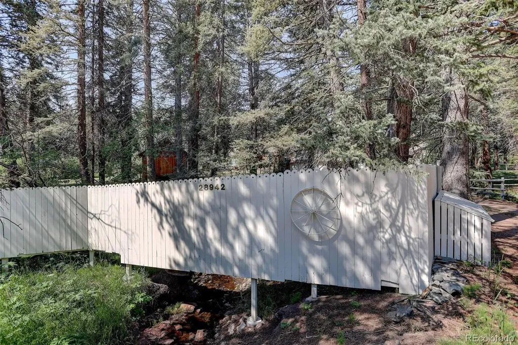 28942 Shadow Mountain Drive Conifer CO 80433