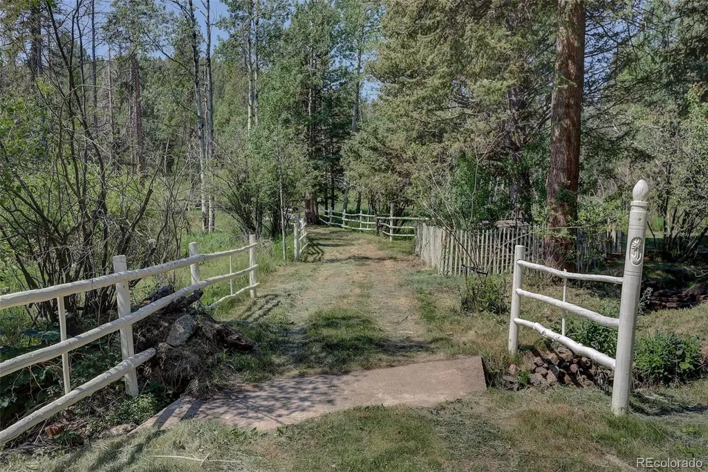 28942 Shadow Mountain Drive Conifer CO 80433