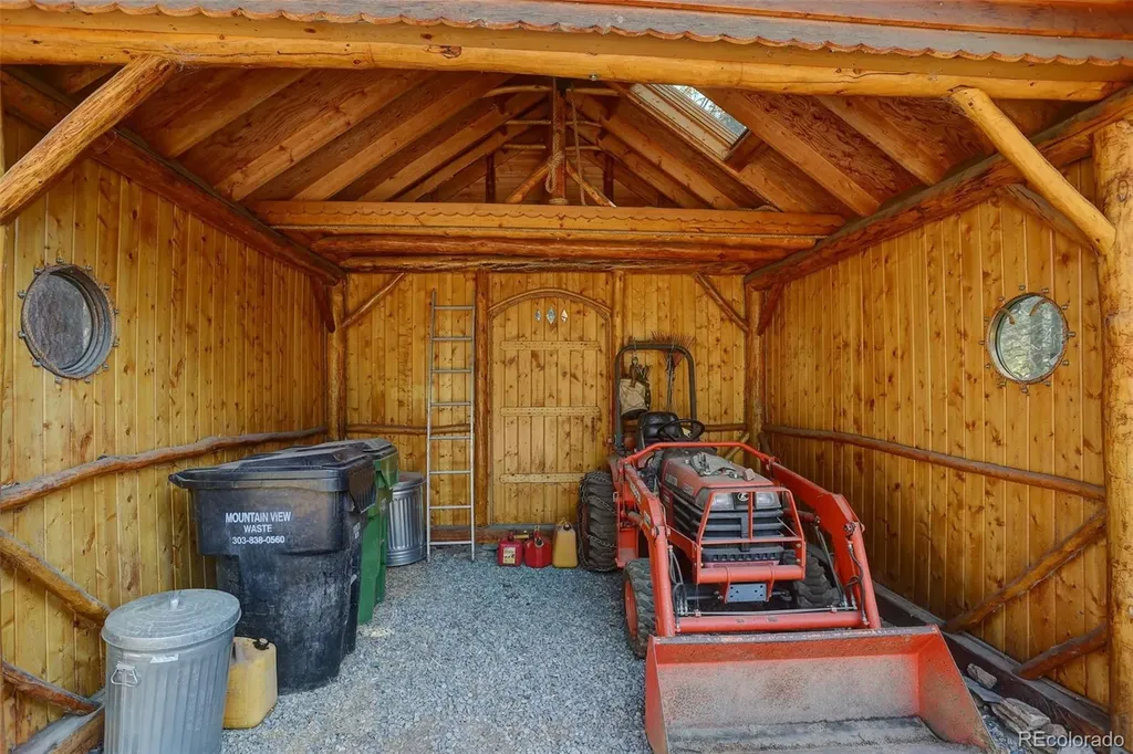 28942 Shadow Mountain Drive Conifer CO 80433