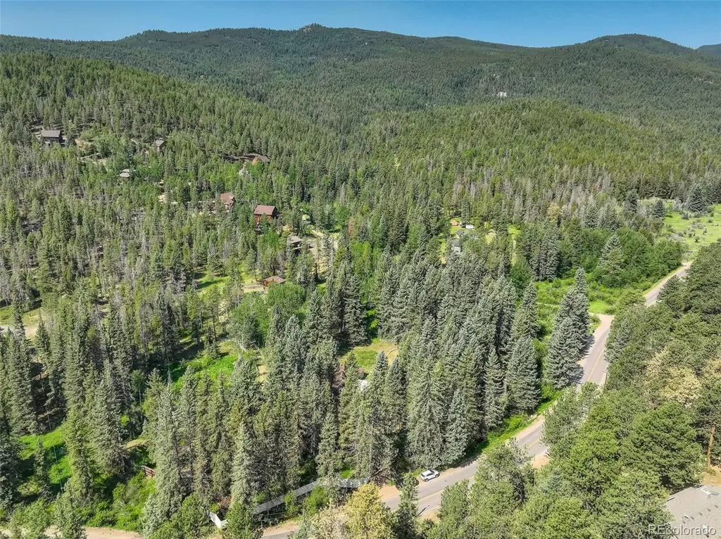 28942 Shadow Mountain Drive Conifer CO 80433