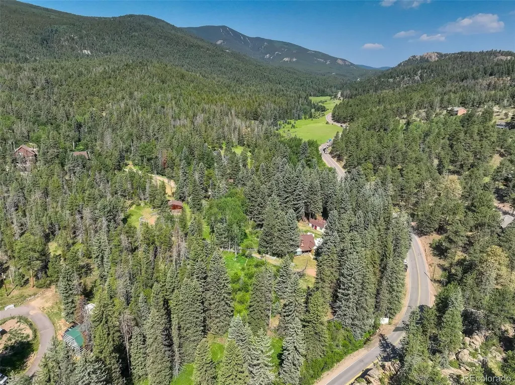 28942 Shadow Mountain Drive Conifer CO 80433