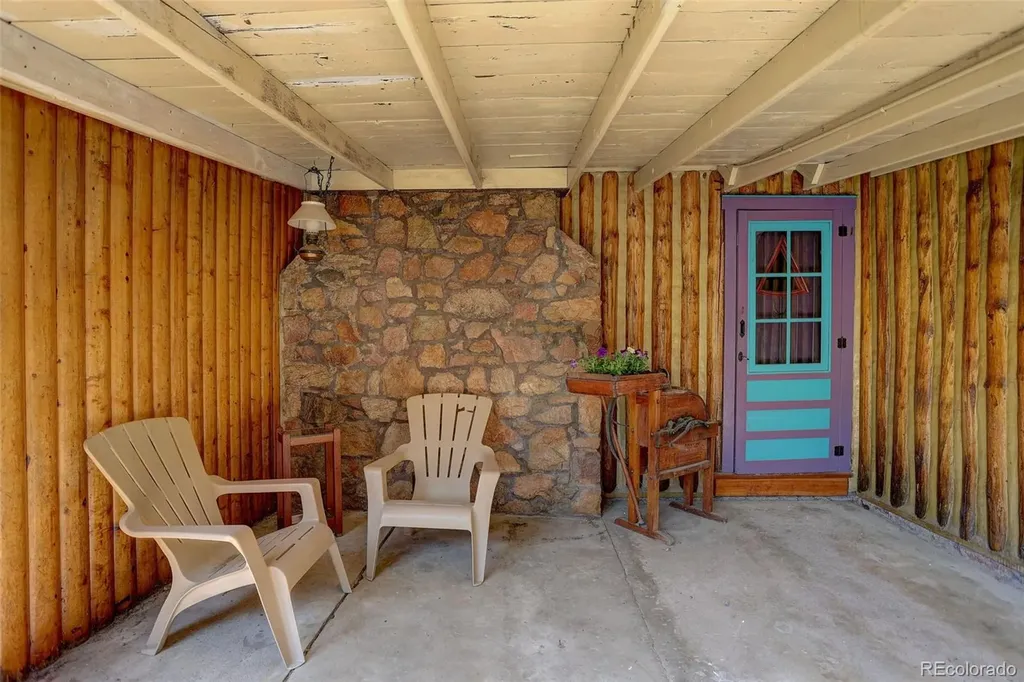 28942 Shadow Mountain Drive Conifer CO 80433