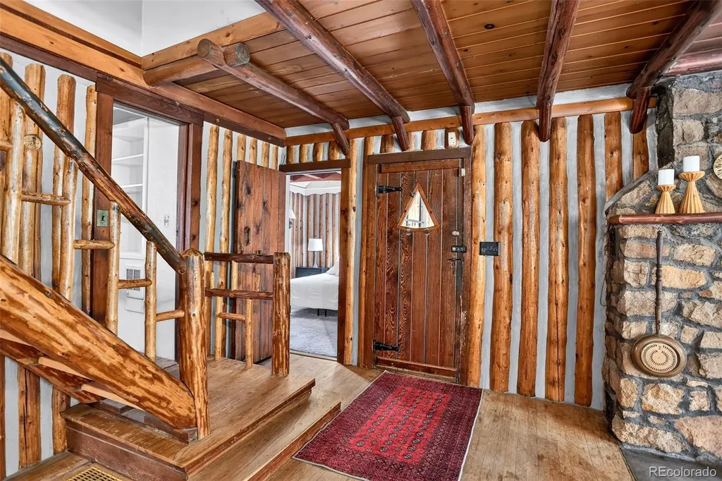 28942 Shadow Mountain Drive Conifer CO 80433