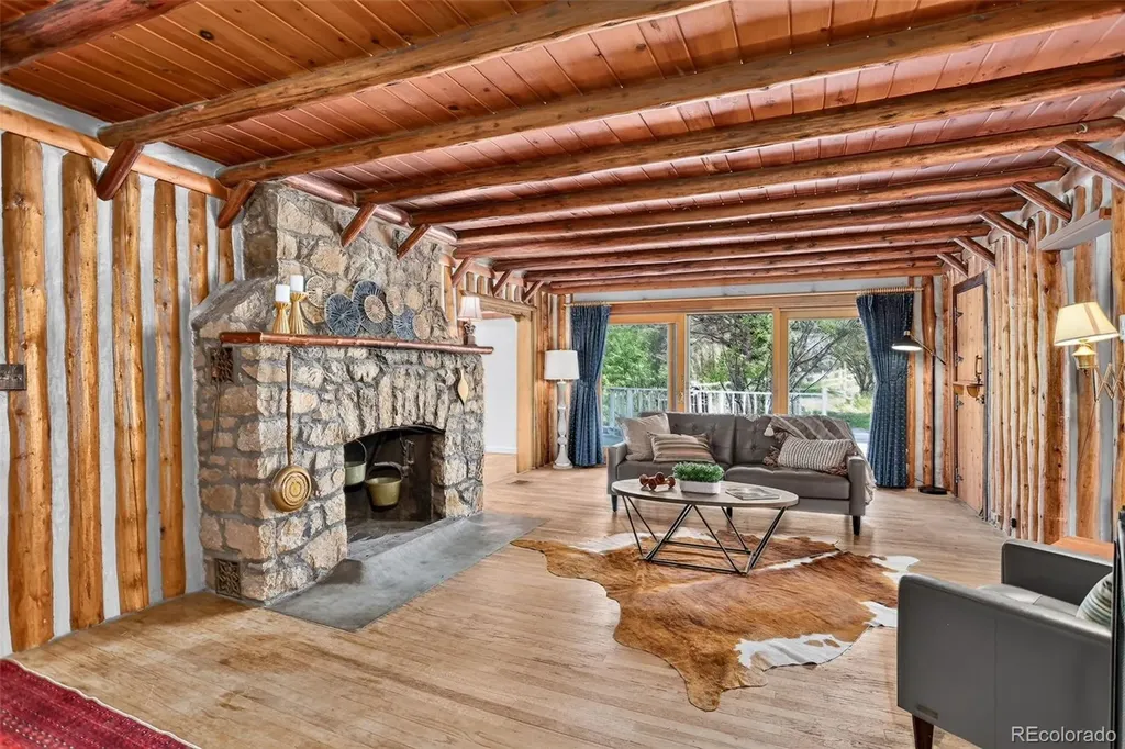 28942 Shadow Mountain Drive Conifer CO 80433