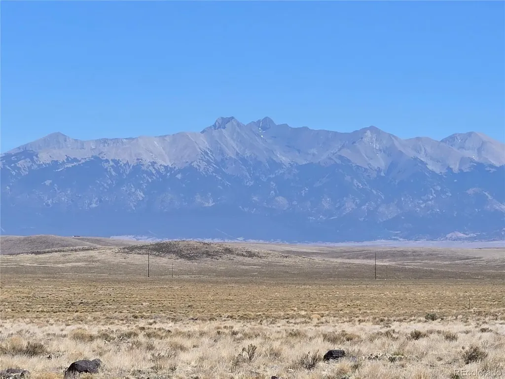 Lot 3 S, 6th Street San Acacio CO 81151