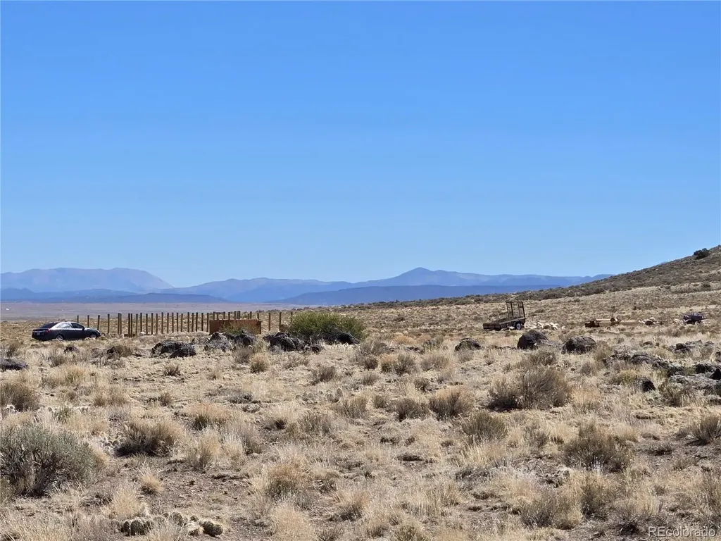 Lot 3 S, 6th Street San Acacio CO 81151