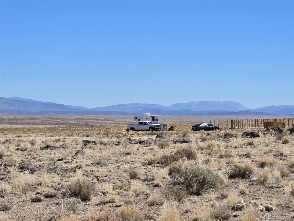 Lot 3 S, 6th Street San Acacio CO 81151