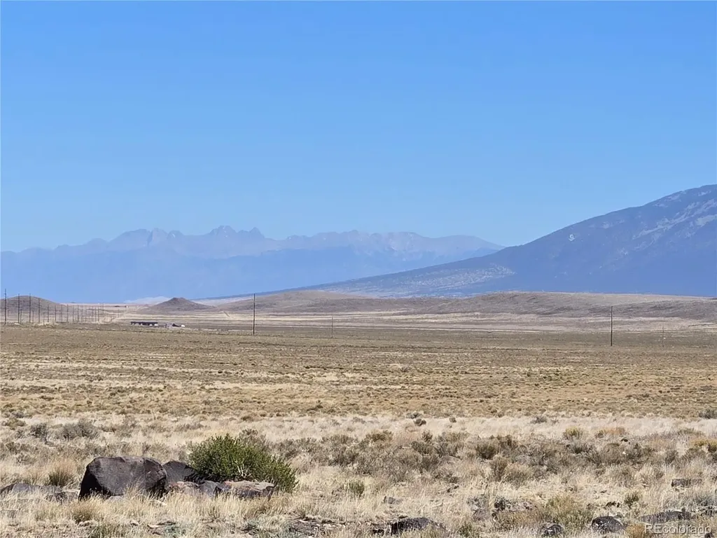 Lot 3 S, 6th Street San Acacio CO 81151